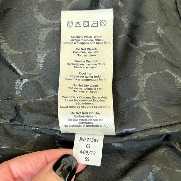 Merrell Opti Shell Jacket - Picture 11 of 11